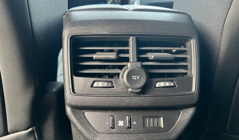 PEUGEOT 5008  | FWD (przód) | Manualna | 130 KM | Biały full
