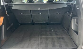 PEUGEOT 5008  | FWD (przód) | Manualna | 130 KM | Biały full