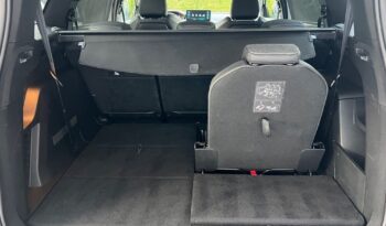 PEUGEOT 5008  | FWD (przód) | Manualna | 130 KM | Biały full
