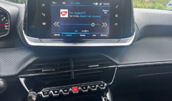 PEUGEOT 2008  | FWD (przód) | Manualna | 110 KM | Pomarańczowy full