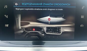 PEUGEOT 2008  | FWD (przód) | Manualna | 110 KM | Pomarańczowy full