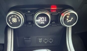 RENAULT Captur  | FWD (przód) | Automatyczna | 140 KM | Biały full