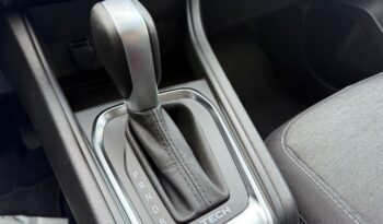 RENAULT Captur  | FWD (przód) | Automatyczna | 140 KM | Biały full