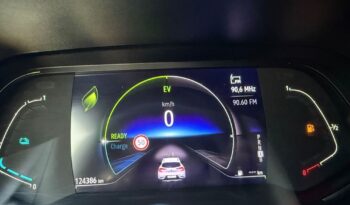 RENAULT Captur  | FWD (przód) | Automatyczna | 140 KM | Biały full