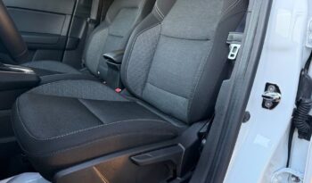 RENAULT Captur  | FWD (przód) | Automatyczna | 140 KM | Biały full