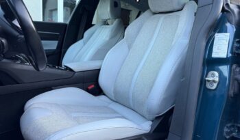 PEUGEOT 508  | FWD (przód) | Automatyczna | 130 KM | Niebieski full