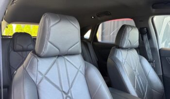 DS Automobiles DS 7 Crossback | 4×4 (doł. automatycznie) | Automatyczna | 200 KM | Biały full