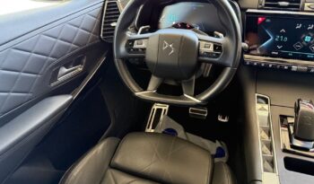 DS Automobiles DS 7 Crossback | 4×4 (doł. automatycznie) | Automatyczna | 200 KM | Biały full