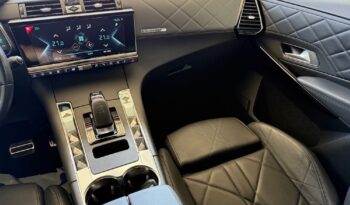DS Automobiles DS 7 Crossback | 4×4 (doł. automatycznie) | Automatyczna | 200 KM | Biały full