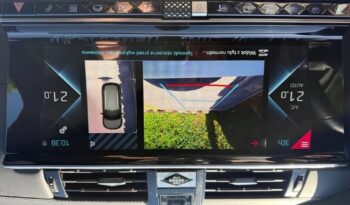 DS Automobiles DS 7 Crossback | 4×4 (doł. automatycznie) | Automatyczna | 200 KM | Biały full