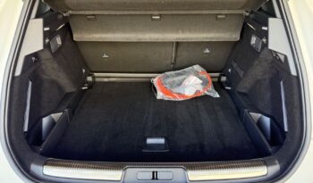 DS Automobiles DS 7 Crossback | 4×4 (doł. automatycznie) | Automatyczna | 200 KM | Biały full