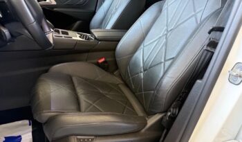 DS Automobiles DS 7 Crossback | 4×4 (doł. automatycznie) | Automatyczna | 200 KM | Biały full