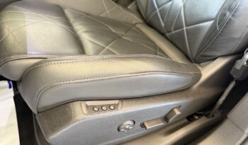 DS Automobiles DS 7 Crossback | 4×4 (doł. automatycznie) | Automatyczna | 200 KM | Biały full