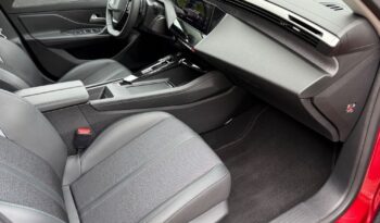 PEUGEOT 308  | FWD (przód) | Automatyczna | 180 KM | Bordowy full