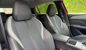 PEUGEOT 308  | FWD (przód) | Automatyczna | 180 KM | Bordowy full
