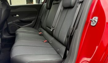 PEUGEOT 308  | FWD (przód) | Automatyczna | 180 KM | Bordowy full