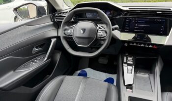 PEUGEOT 308  | FWD (przód) | Automatyczna | 180 KM | Bordowy full