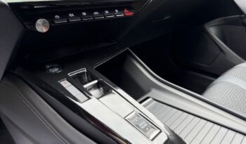 PEUGEOT 308  | FWD (przód) | Automatyczna | 180 KM | Bordowy full