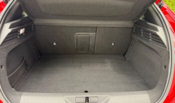 PEUGEOT 308  | FWD (przód) | Automatyczna | 180 KM | Bordowy full