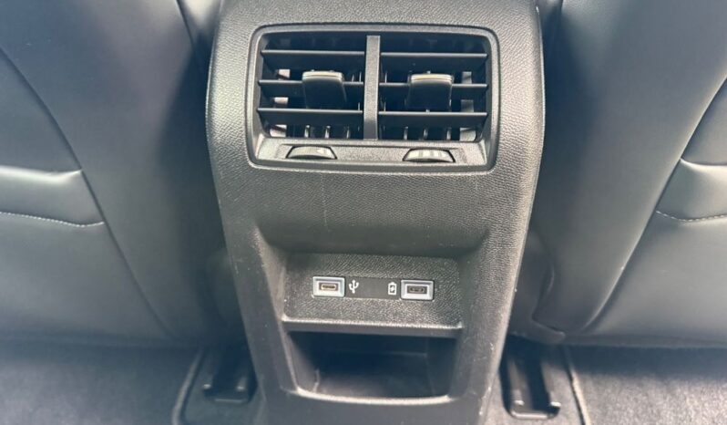 PEUGEOT 308  | FWD (przód) | Automatyczna | 180 KM | Bordowy full