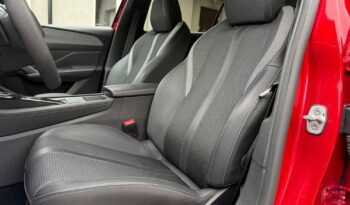 PEUGEOT 308  | FWD (przód) | Automatyczna | 180 KM | Bordowy full