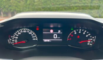PEUGEOT 2008  | FWD (przód) | Automatyczna | 130 KM | Pomarańczowy full