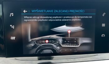 PEUGEOT 2008  | FWD (przód) | Automatyczna | 130 KM | Pomarańczowy full