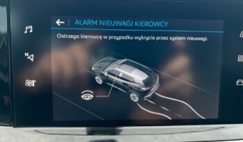 PEUGEOT 2008  | FWD (przód) | Automatyczna | 130 KM | Pomarańczowy full