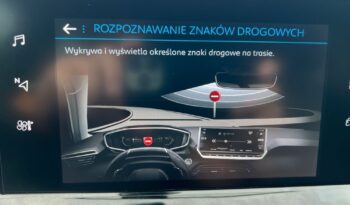 PEUGEOT 2008  | FWD (przód) | Automatyczna | 130 KM | Pomarańczowy full