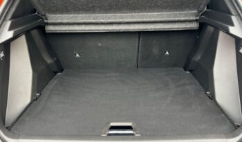 PEUGEOT 2008  | FWD (przód) | Automatyczna | 130 KM | Pomarańczowy full