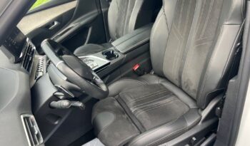 PEUGEOT 3008  | FWD (przód) | Automatyczna | 130 KM | Biały full