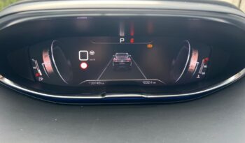 PEUGEOT 3008  | FWD (przód) | Automatyczna | 130 KM | Biały full