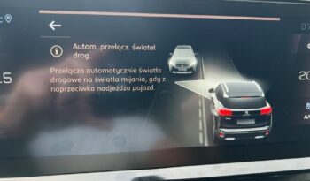 PEUGEOT 3008  | FWD (przód) | Automatyczna | 130 KM | Biały full