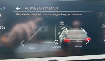 PEUGEOT 3008  | FWD (przód) | Automatyczna | 130 KM | Biały full