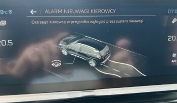 PEUGEOT 3008  | FWD (przód) | Automatyczna | 130 KM | Biały full