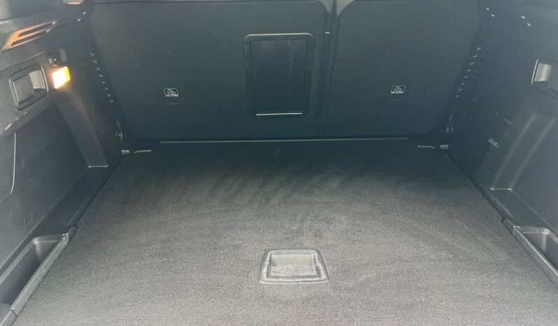 PEUGEOT 3008  | FWD (przód) | Automatyczna | 130 KM | Biały full