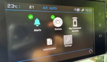 PEUGEOT 2008  | FWD (przód) | Manualna | 102 KM | Szary full