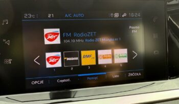 PEUGEOT 2008  | FWD (przód) | Manualna | 102 KM | Szary full
