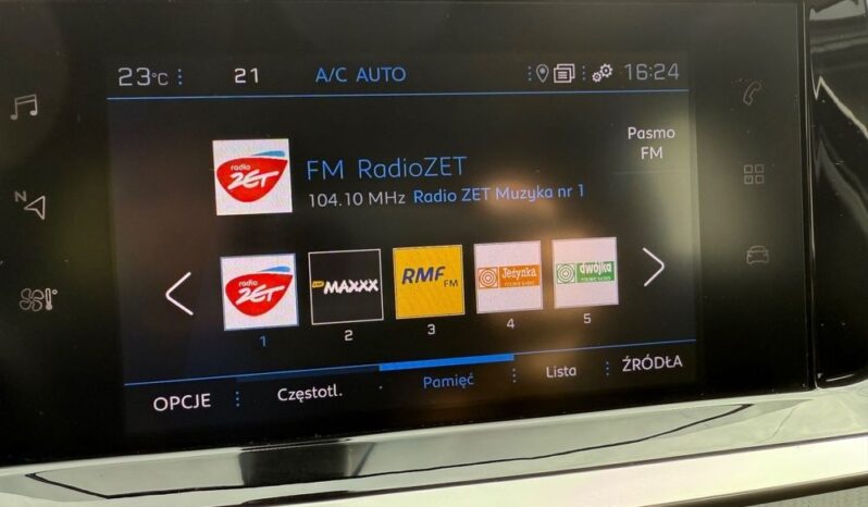 PEUGEOT 2008  | FWD (przód) | Manualna | 102 KM | Szary full