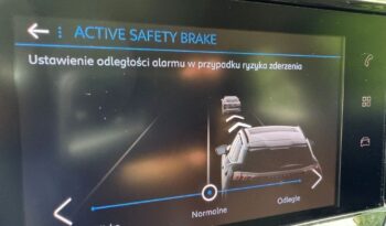 PEUGEOT 2008  | FWD (przód) | Manualna | 102 KM | Szary full