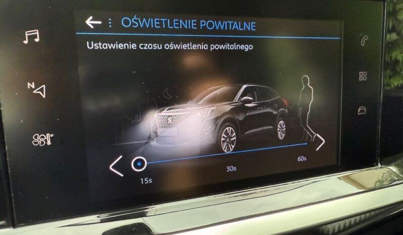 PEUGEOT 2008  | FWD (przód) | Manualna | 102 KM | Szary full