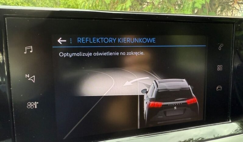 PEUGEOT 2008  | FWD (przód) | Manualna | 102 KM | Szary full