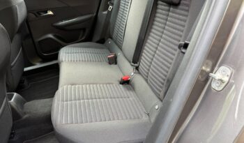 PEUGEOT 2008  | FWD (przód) | Manualna | 102 KM | Szary full