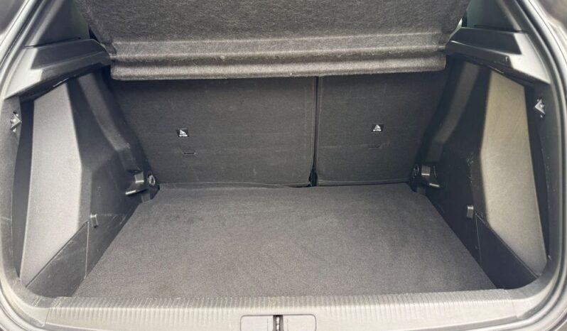 PEUGEOT 2008  | FWD (przód) | Manualna | 102 KM | Szary full
