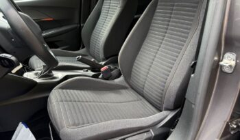 PEUGEOT 2008  | FWD (przód) | Manualna | 102 KM | Szary full