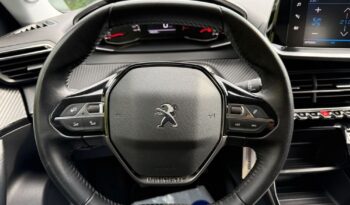 PEUGEOT 2008  | FWD (przód) | Manualna | 102 KM | Szary full