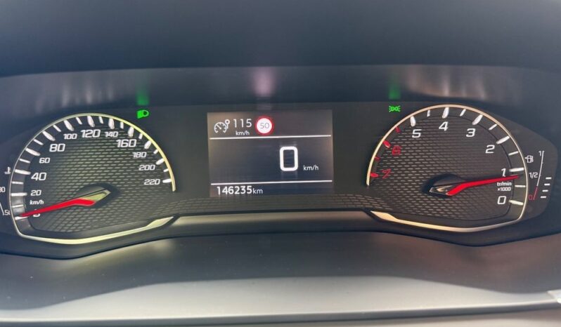 PEUGEOT 2008  | FWD (przód) | Manualna | 102 KM | Szary full