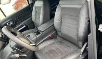 CITROEN C5 Aircross  | FWD (przód) | Automatyczna | 181 KM | Czarny full