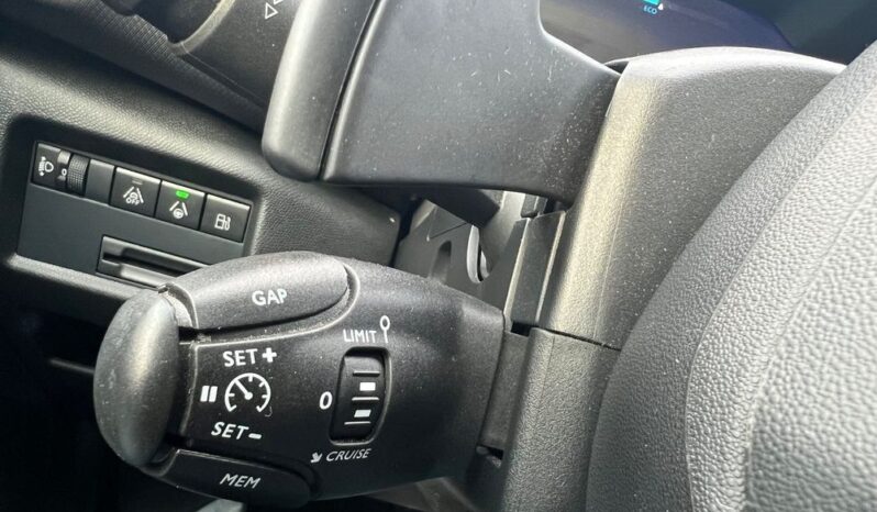 CITROEN C5 Aircross  | FWD (przód) | Automatyczna | 181 KM | Czarny full