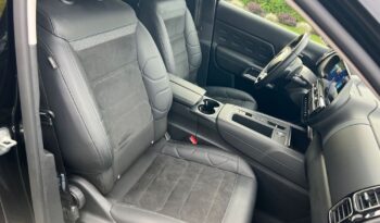 CITROEN C5 Aircross  | FWD (przód) | Automatyczna | 181 KM | Czarny full